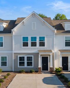 644 Blossom Run, Spartanburg, SC, 29307