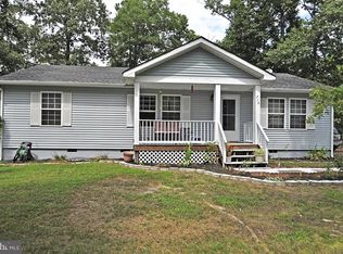 715 Welsh Dr, Ruther Glen, VA 22546