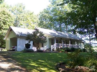 30 Grandview Ln, Clayton, GA 30525