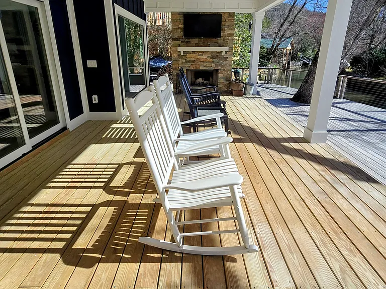 151 Timpson Cove Rd — Photo 46