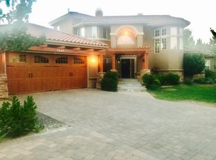 4845 Aberfeldy Rd, Reno, NV 89519