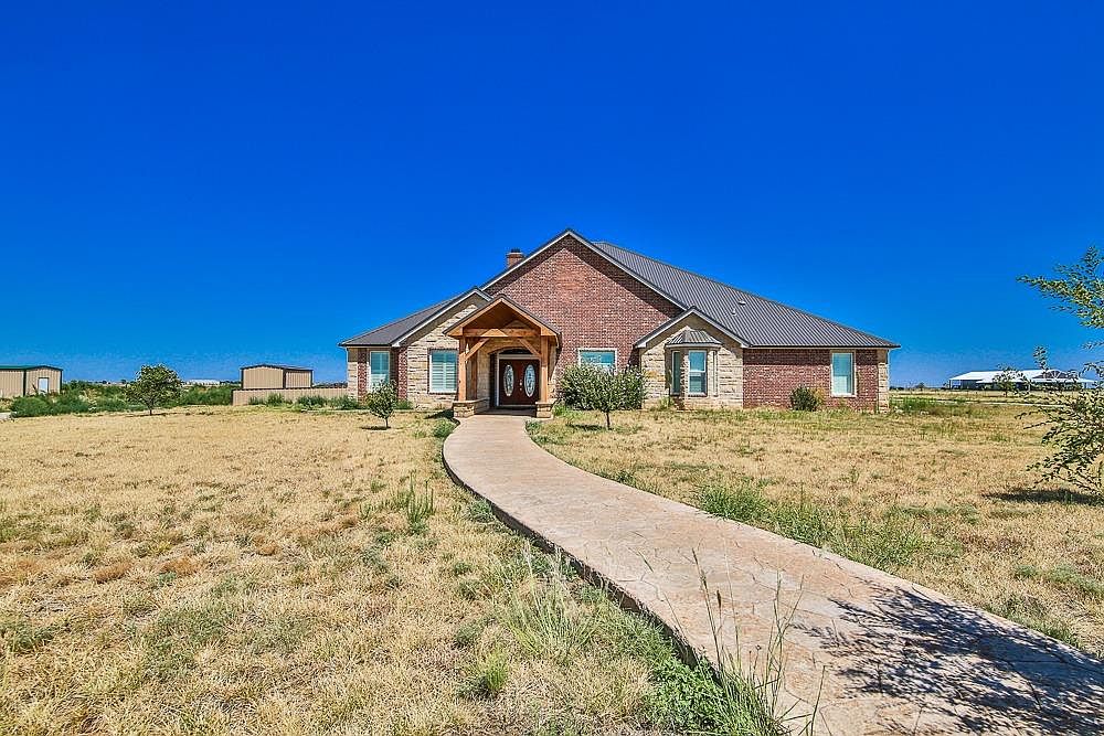 16913 Fm 179, Wolfforth, TX 79382 Zillow