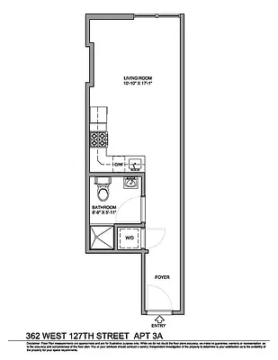 Rented by Keller Williams NYC | media 17