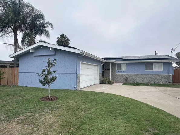 4952 Fir St, San Diego, CA 92102