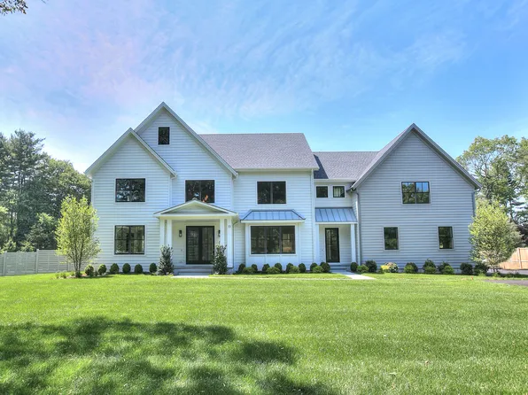 33 Easton Road, Westport, CT 06880