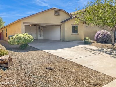 2448 E Camino Malcote, Tucson, AZ, 85706