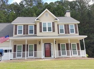 1019 Brookton Sq, Powder Springs, GA 30127