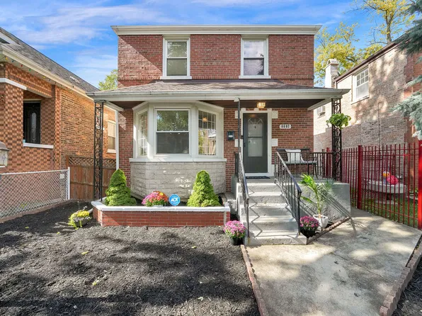 6602 S Hoyne Ave, Chicago, IL 60636