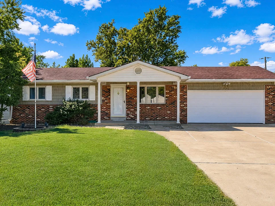 2981 Joyce Ct