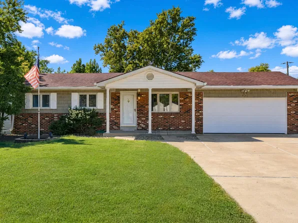 2981 Joyce Ct, Maryland Heights, MO 63043