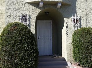 3405 W 81st St #1, Inglewood, CA 90305