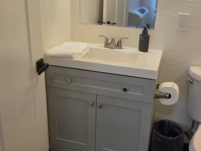 316 E Flaming Gorge Way #205 — Photo 4