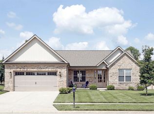 5013 Ashgrove Rd, Versailles, KY 40383