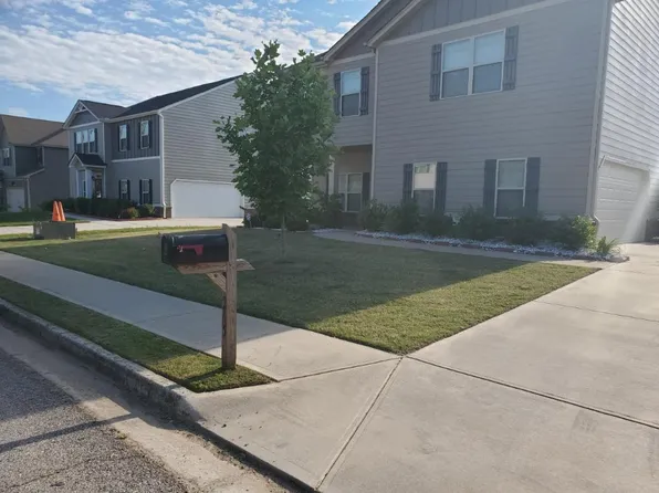 245 Silver Willow Walk, Covington, GA 30016