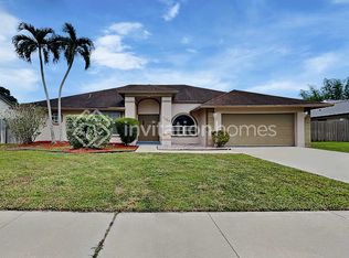 1164 Larch Way, Wellington, FL 33414