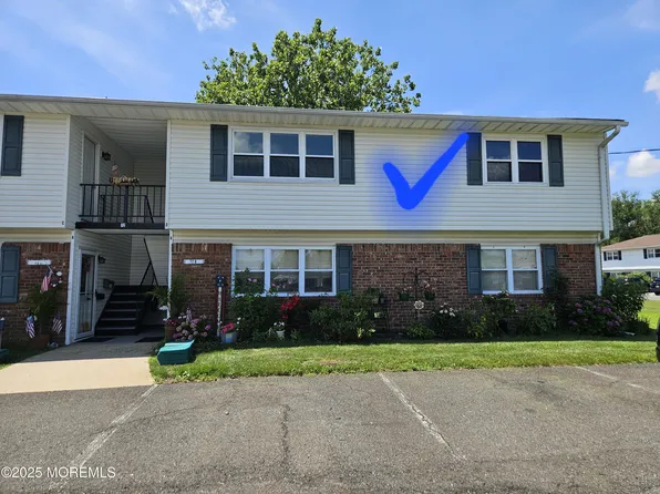 72 Haven Drive #500, Matawan, NJ 07747
