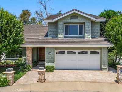 45 Colonial, Irvine, CA, 92620