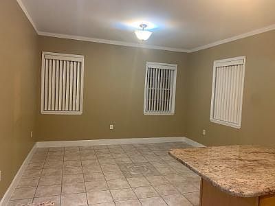 Dining Room view from the kitchen