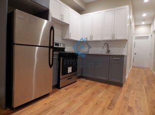 72 S 8th St APT 3, Brooklyn, NY 11249