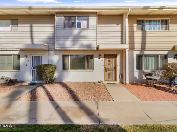 8220 E GARFIELD Street #M20, Scottsdale, AZ 85257