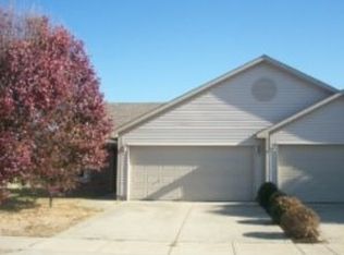 7283 Registry Dr, Indianapolis, IN 46217