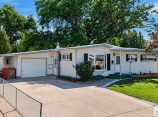 930 Park Ave, Pocatello, ID 83201