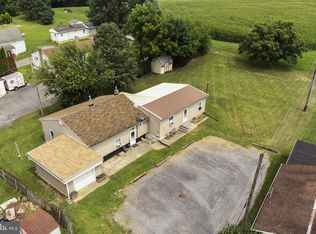65 W Church A B C St, Stevens, PA