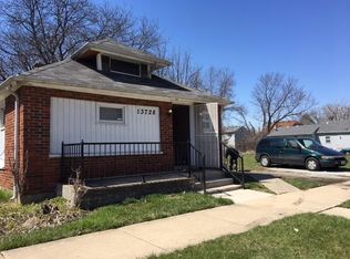 13728 Central Park Ave, Robbins, IL 60472