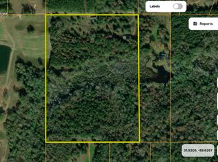 62 Temple Ln, Magee, MS 39111