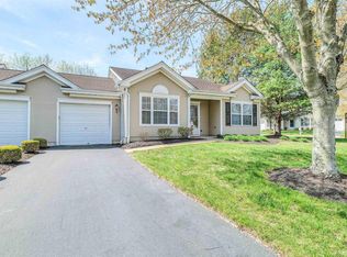628 Regency Dr #628, Absecon, NJ 08205
