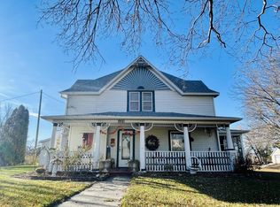 409 N Wilson St, Ainsworth, NE 69210
