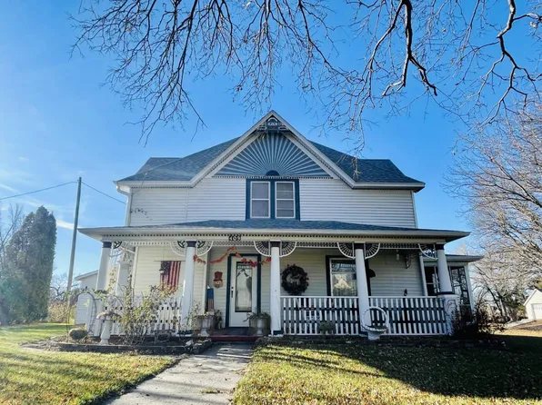 409 N Wilson St, Ainsworth, NE 69210