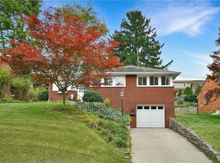 1291 Arrowood Dr, Pittsburgh, PA 15243