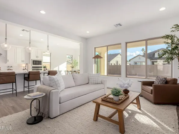 2511 E PRESIDIO Street, Mesa, AZ 85213
