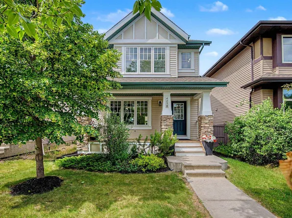 4218 Allan Link SW, Edmonton, AB T6W 2K1