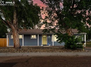 508 Kiva Rd, Colorado Springs, CO 80911