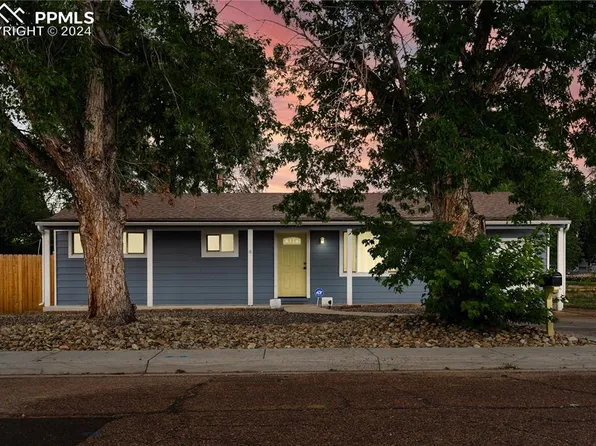 508 Kiva Rd, Colorado Springs, CO 80911