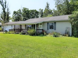 133 Camp Victory Rd, Millville, PA 17846