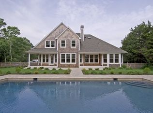 750 Edge Of Woods Rd, Water Mill, NY 11976