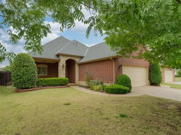 5605 NW 125th St, Oklahoma City, OK 73142