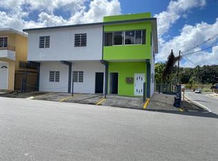 Carr 140 Km 53.6 Barrio Forgones, Florida, PR 00650