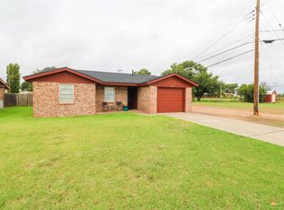 905 N Sunset Ave, Littlefield, TX 79339