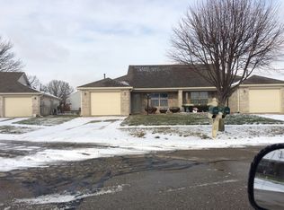 1334 Swan Dr, Franklin, IN 46131