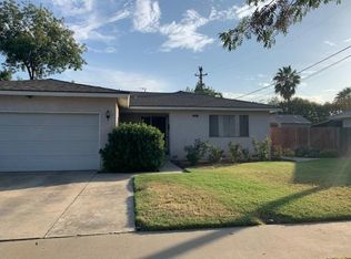 631 W Sussex Way, Fresno, CA 93705