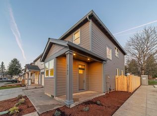 5792 SE 134th Pl, Portland, OR 97236