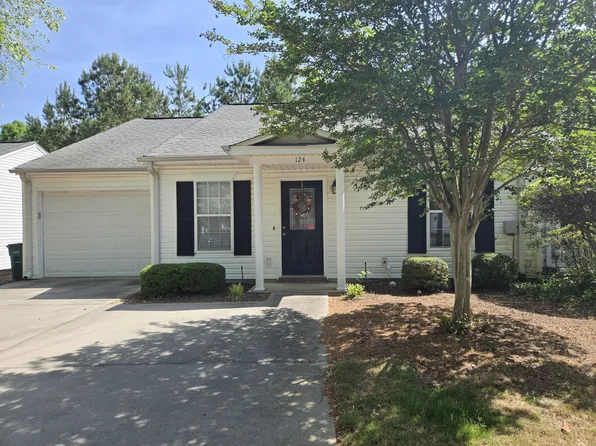 124 Hillsborough Ln, Aiken, SC 29803