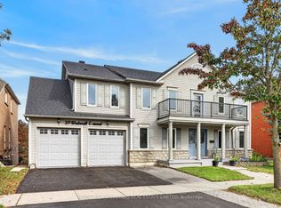 29 Westacott Cres E, Ajax, ON L1T4H7