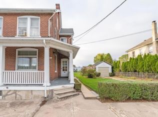 665 Ridge St, Emmaus, PA 18049