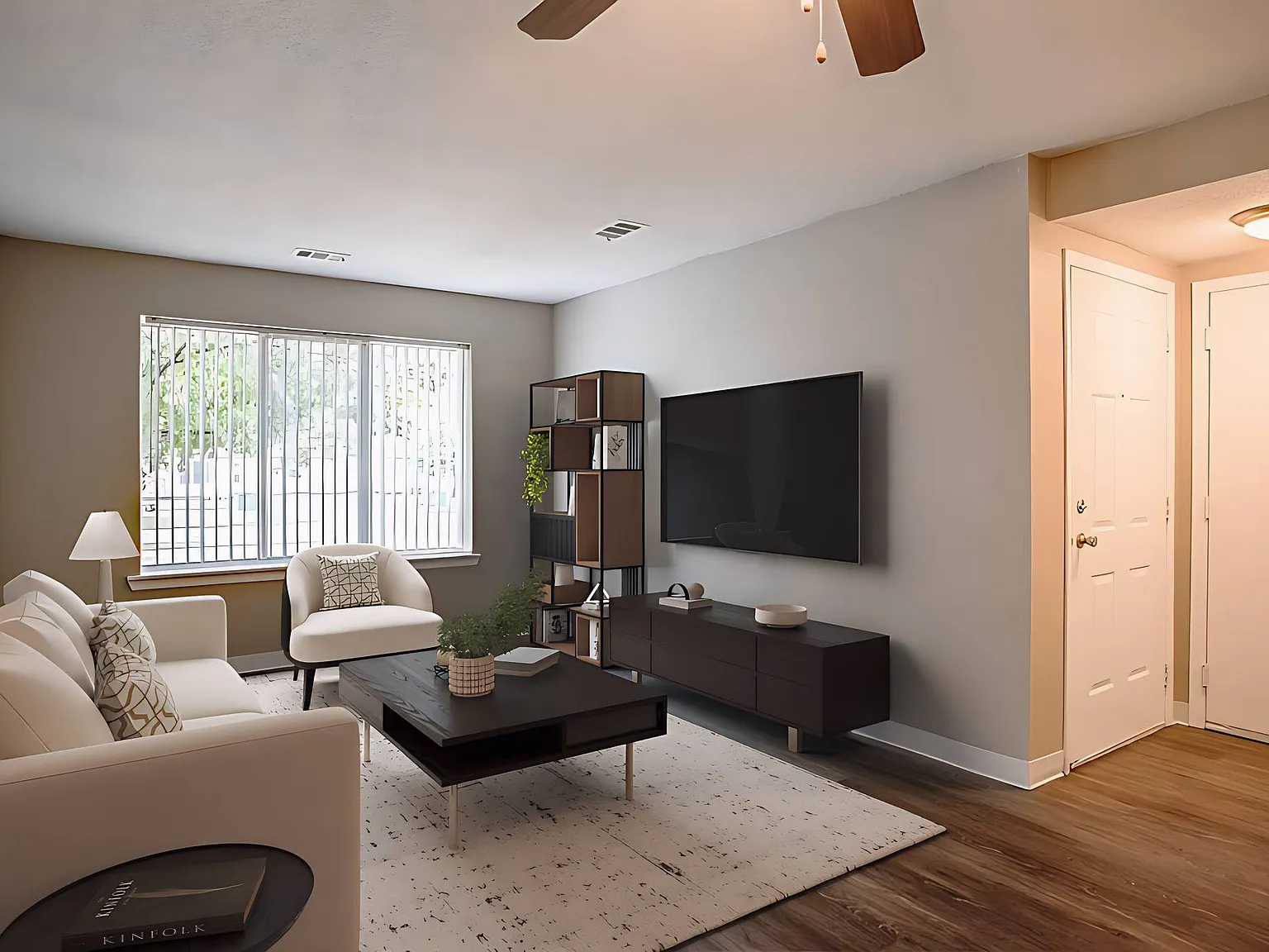 Deerfield Townhomes — Photo 1