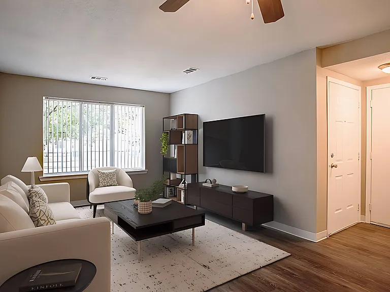 Deerfield Townhomes — Photo 1